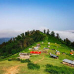 خریداری زمین در شمال ایران جهت امور کشاورزی و ایجاد فضاهای تفریحی و اقامتی