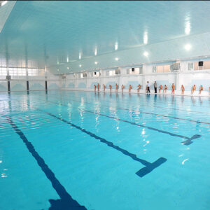 کارت تخفیف 25 درصدی استخر آفتاب (ویژه برادران)